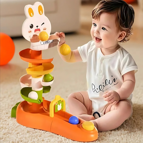 Bright Ball Drop Toy - main product image