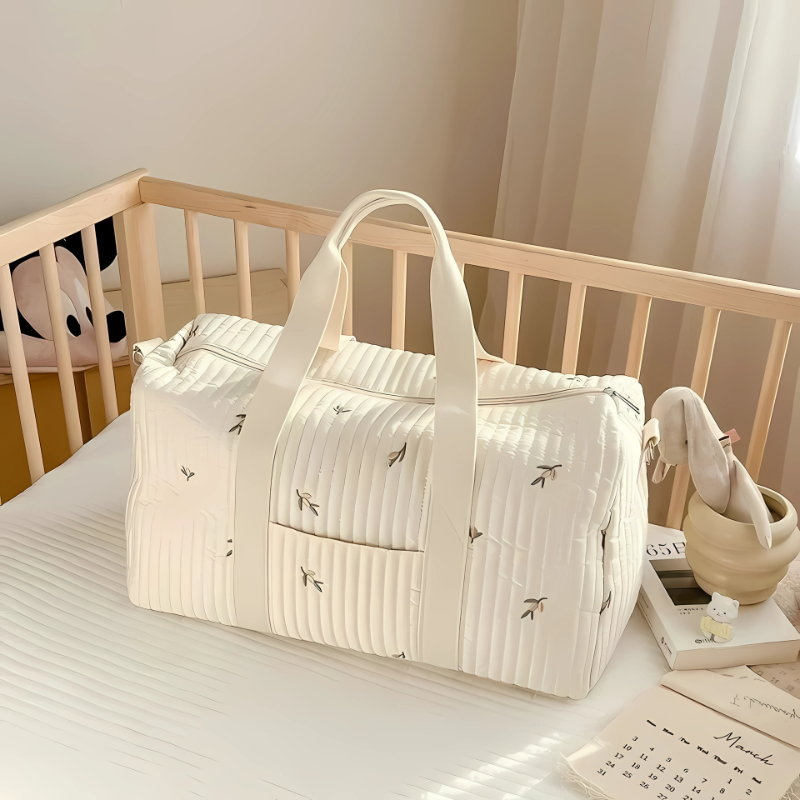 Spacious Maternity Bag