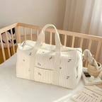 Spacious Maternity Bag