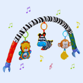 Hanging Toy Arch - main product image