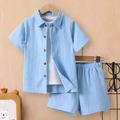 Boys' Summer Set - main product image