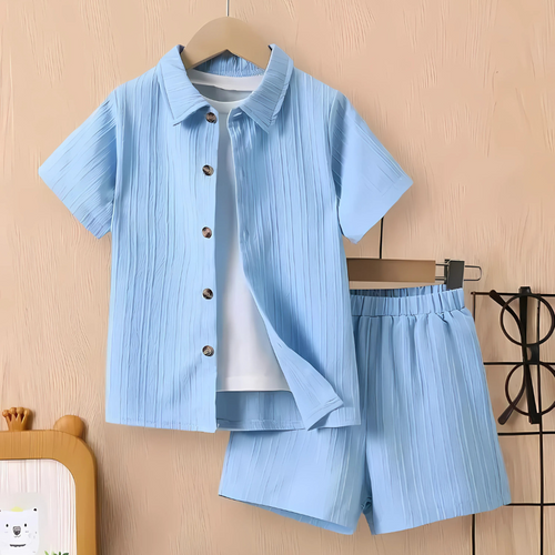 Boys' Summer Set - main product image