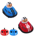 2-Player Battle Car Showdown - main product image