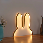 Rabbit Night Light