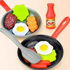 Pretend Cookware Set