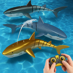 Remote Controlled Shark Toy