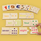 Number Matching Game