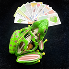 4D Anatomy Toy - main product image