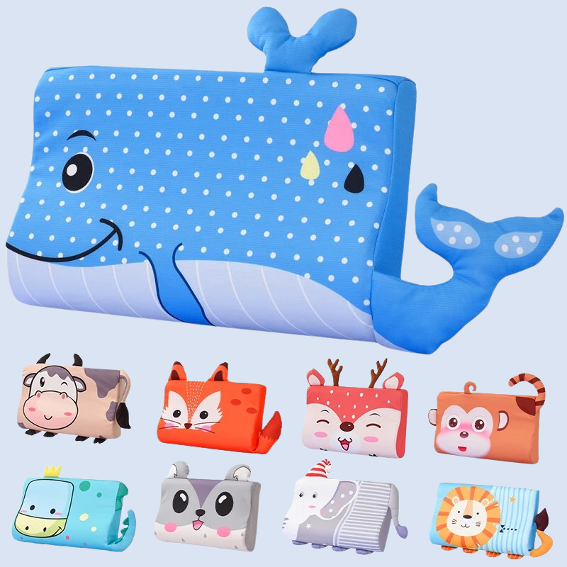 Memory Foam Pillow