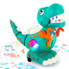 Dancing Dinosaur Toy