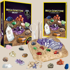 Gemstone Digging Kit
