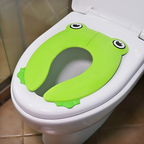 Foldable Potty Training Seat - main product image
