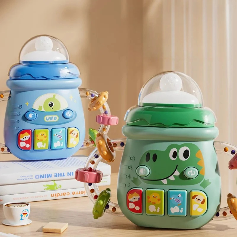 Baby Music Toy