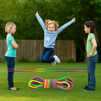 Vibrant and Energetic Game