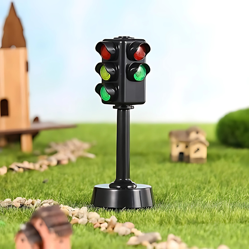 Mini Traffic Light
