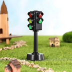 Mini Traffic Light
