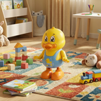 Dancing Duck Toy - main product image