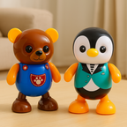 Dancing Music Toy