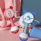 Soothing, Smile-filled Start With, A Gentle Set of Sensory Hand