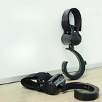 Universal Stroller Hook for Bags and More