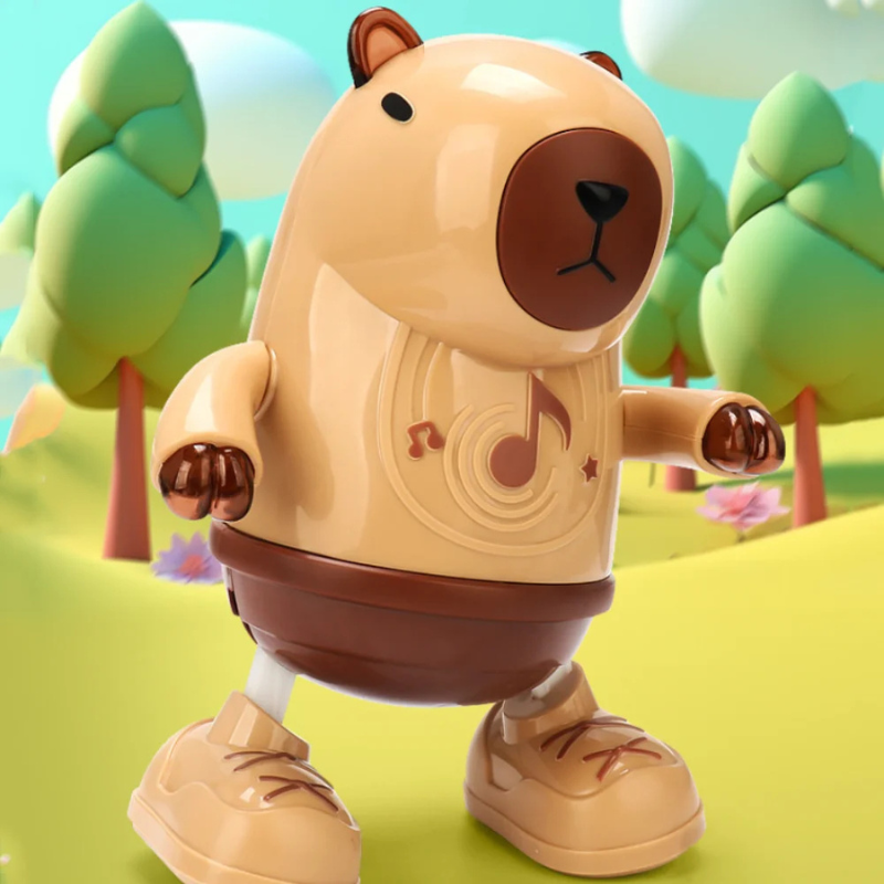 Toy Feels Lively and Responsive - main product image