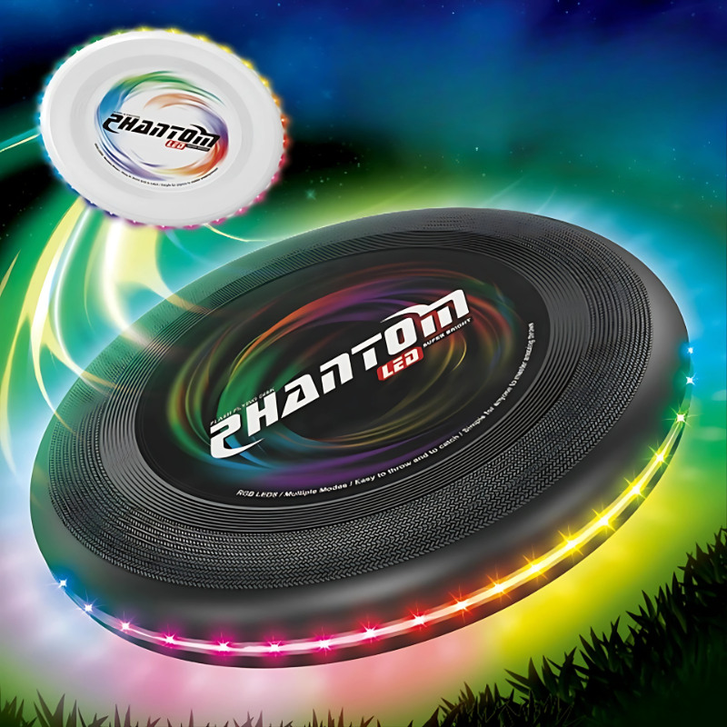 Glowing Outdoor Toy