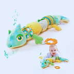 Soft Animal Toy - main product image