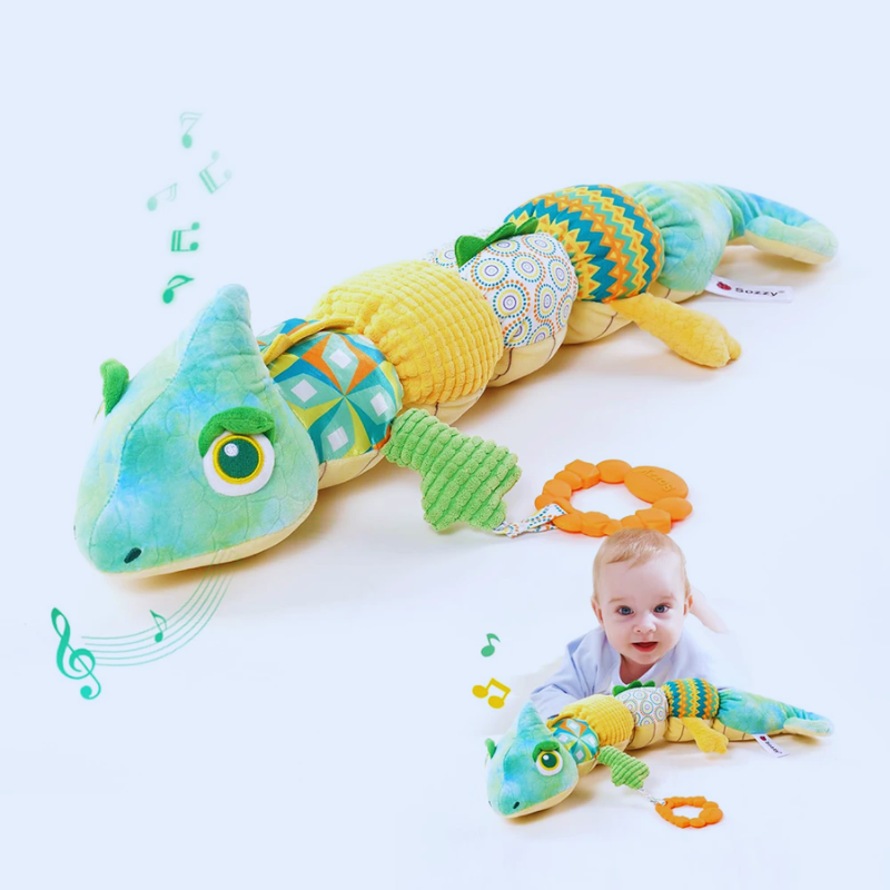 Soft Animal Toy - main product image