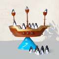 Pirate Ship Balance Game - main product image