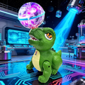 Stunt Dino Ball - main product image