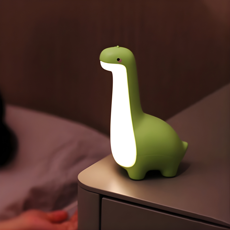 Gentle Night Light