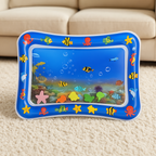 Interactive Water Mat for Kids
