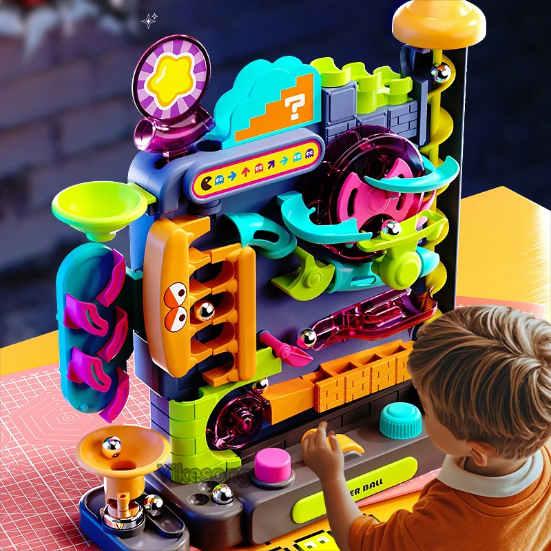 Multi Layer Track - main product image