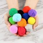 Machine Washable Balls - main product image