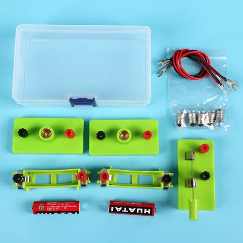 Basic Circuit Kit - main product image