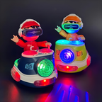 Light-Up DJ Toy