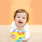Baby Teething Toy