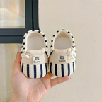Spring Baby Shoes