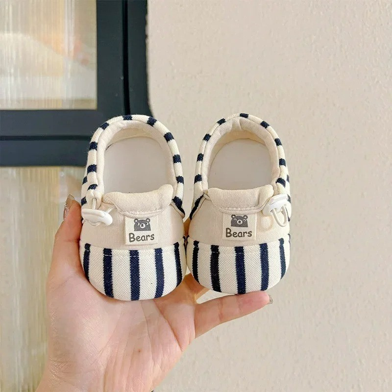 Spring Baby Shoes