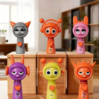 Easy Travel Toy