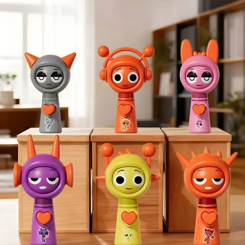 Easy Travel Toy