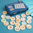 Matching Puzzle Game - main product image