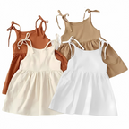 Summer Girls Dress