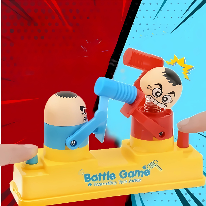 Finger-Fighting Game - main product image