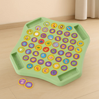 Fast-Paced Animal Memory Game