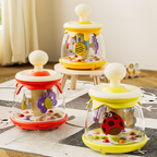 Toy Makes Early Learning Feel Like A Game