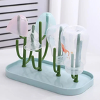 Drain and Storage Rack