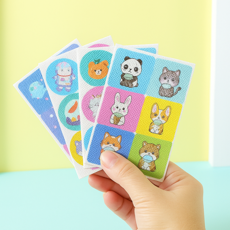 Mosquito Sticker Patches