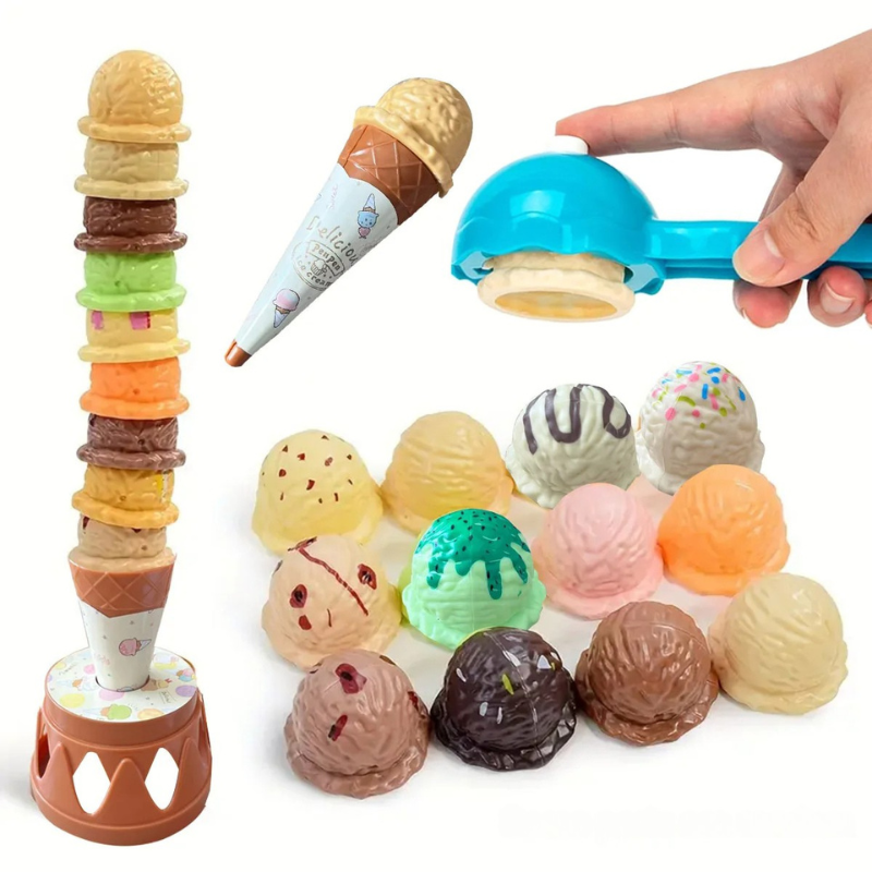Colorful, Hands-on Game - main product image