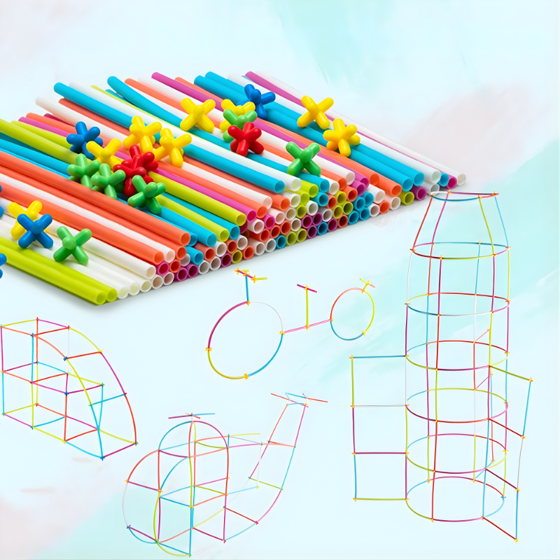 Smart Sticks Set - main product image